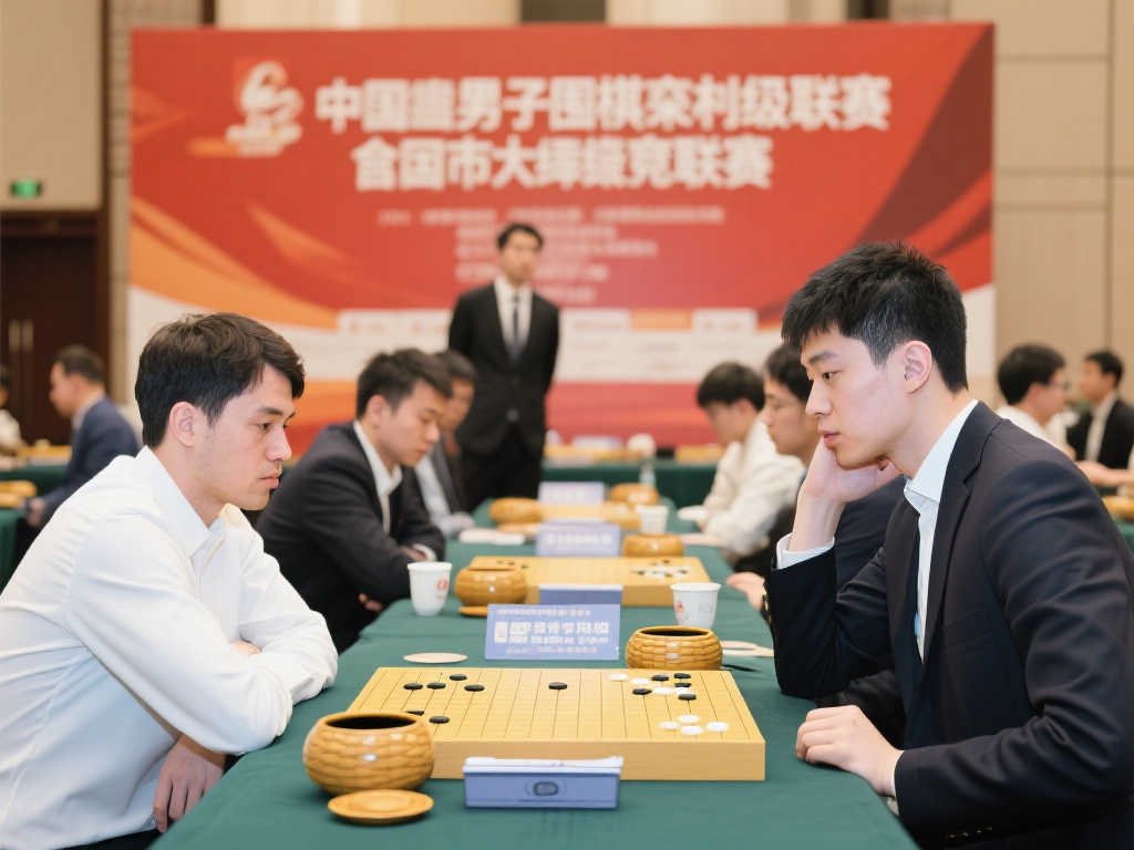 中的自律